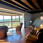 La Kasona Del Mirador *