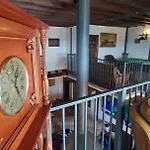 Alpehytte La Kasona Del Mirador Córdoba