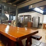 Alpehytte La Kasona Del Mirador