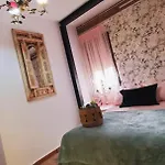 La Kasona Del Mirador Alpehytte *