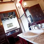 La Kasona Del Mirador Alpehytte *