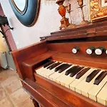 La Kasona Del Mirador Córdoba