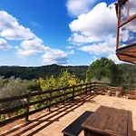 La Kasona Del Mirador Alpehytte *