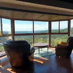 Alpehytte La Kasona Del Mirador Córdoba