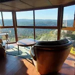 La Kasona Del Mirador Alpehytte *