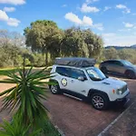 La Kasona Del Mirador *