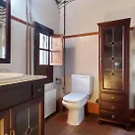 Alpehytte La Kasona Del Mirador Córdoba