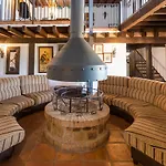 Alpehytte La Kasona Del Mirador Córdoba