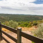 La Kasona Del Mirador Alpehytte Córdoba