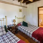 La Kasona Del Mirador Alpehytte