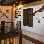 La Kasona Del Mirador Córdoba