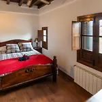 Alpehytte La Kasona Del Mirador Córdoba