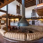 Alpehytte La Kasona Del Mirador *