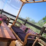 La Kasona Del Mirador Córdoba