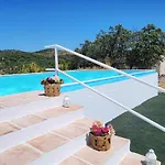 La Kasona Del Mirador Alpehytte *