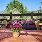 La Kasona Del Mirador Alpehytte Córdoba