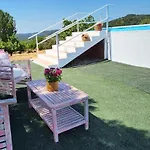 La Kasona Del Mirador *