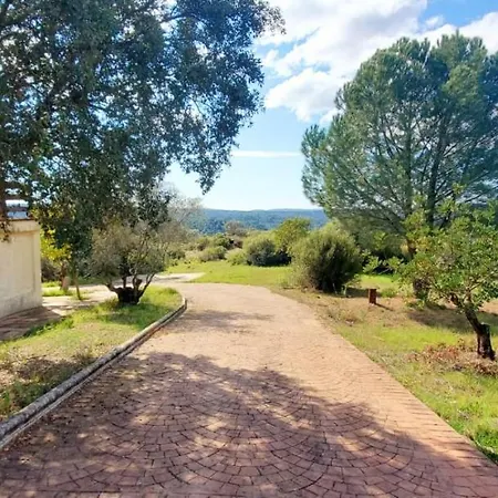 La Kasona Del Mirador *