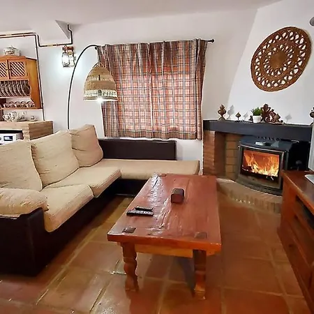 La Kasona Del Mirador