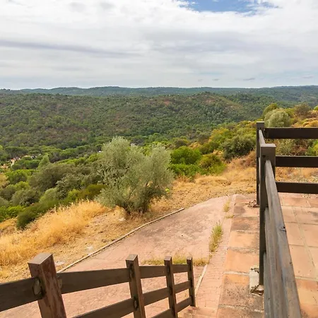 La Kasona Del Mirador Domek alpejski Kordoba