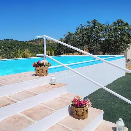 La Kasona Del Mirador Domek alpejski *