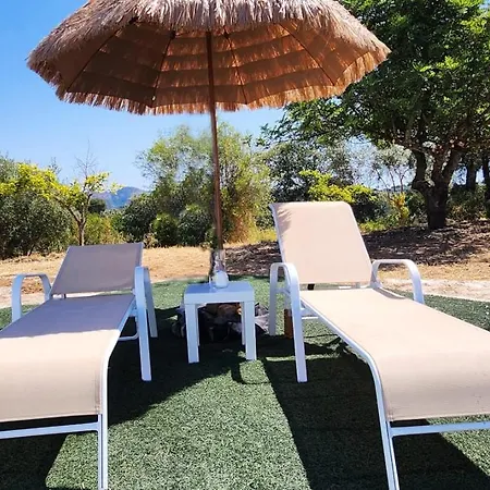 La Kasona Del Mirador Kordoba