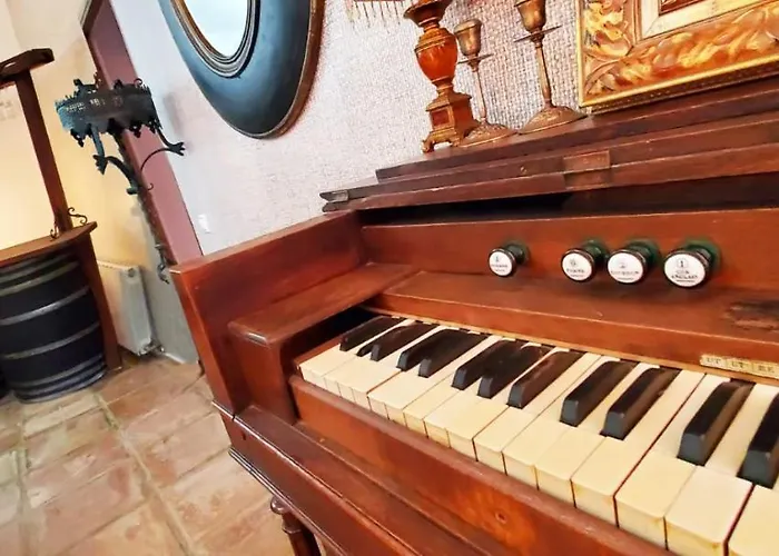 La Kasona Del Mirador 코르도바