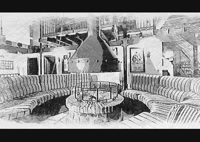 La Kasona Del Mirador *