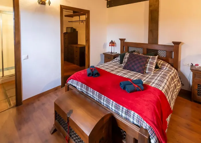 La Kasona Del Mirador 코르도바