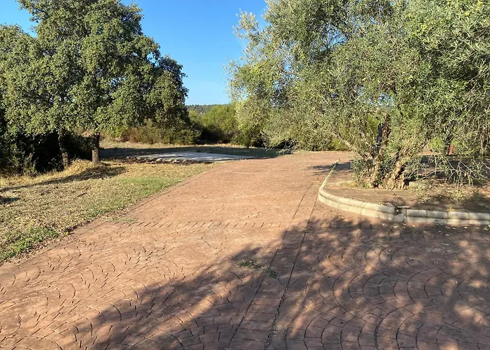 La Kasona Del Mirador * Kordoba