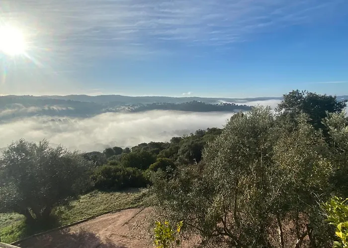 La Kasona Del Mirador *