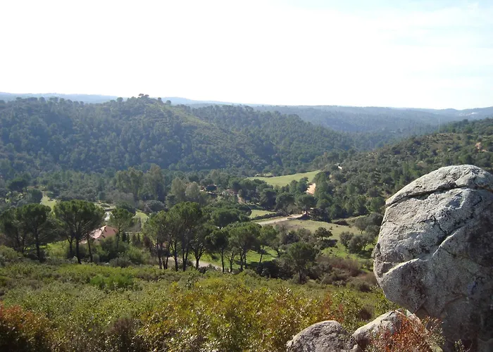 La Kasona Del Mirador * Kordoba