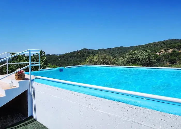 La Kasona Del Mirador Kordoba