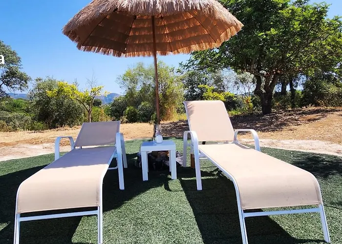 La Kasona Del Mirador 코르도바