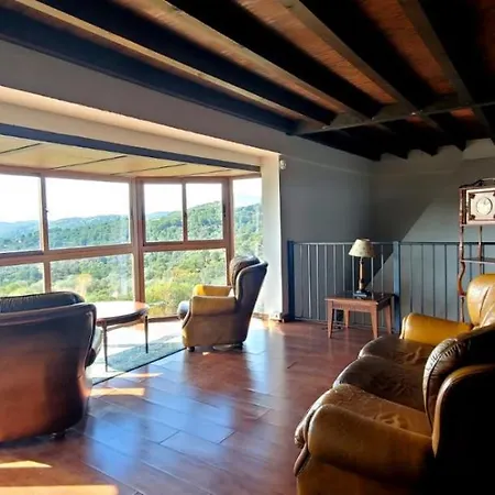 La Kasona Del Mirador *