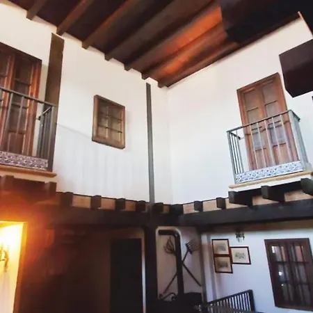 Chalet La Kasona Del Mirador Córdoba