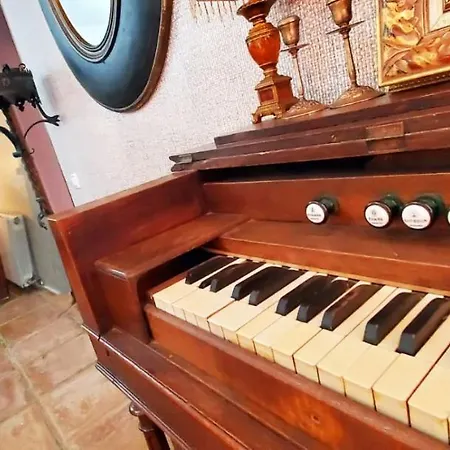 La Kasona Del Mirador Córdoba