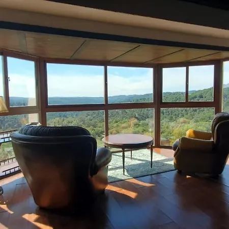 Chalet La Kasona Del Mirador Córdoba
