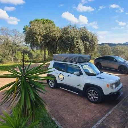 La Kasona Del Mirador *