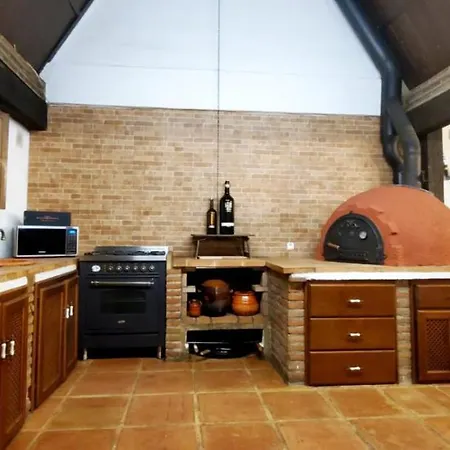 La Kasona Del Mirador Córdoba