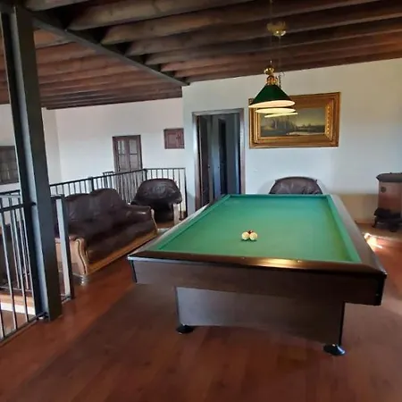 La Kasona Del Mirador Chalet Córdoba