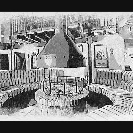 La Kasona Del Mirador *