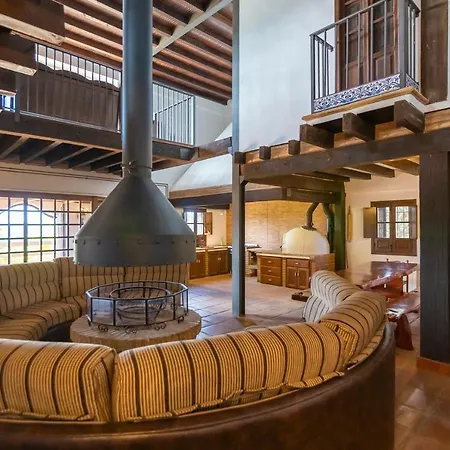 La Kasona Del Mirador