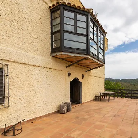 La Kasona Del Mirador Córdoba