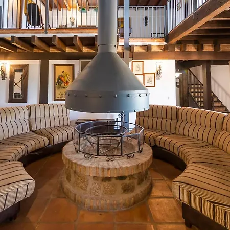 Chalet La Kasona Del Mirador Córdoba