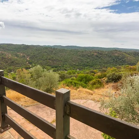 La Kasona Del Mirador Chalet Córdoba