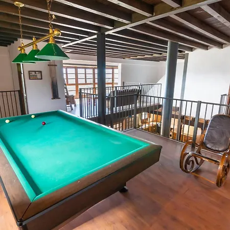 La Kasona Del Mirador Córdoba