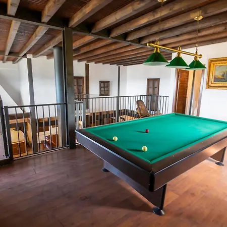 La Kasona Del Mirador Chalet Córdoba