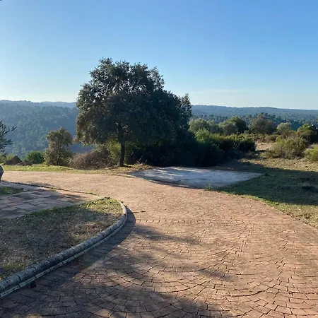 La Kasona Del Mirador Chalet Córdoba