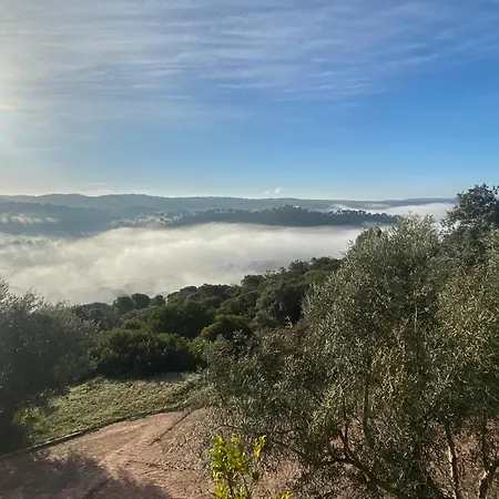 La Kasona Del Mirador *
